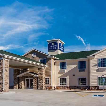 Cobblestone Inn & Suites - Yuma Extérieur photo