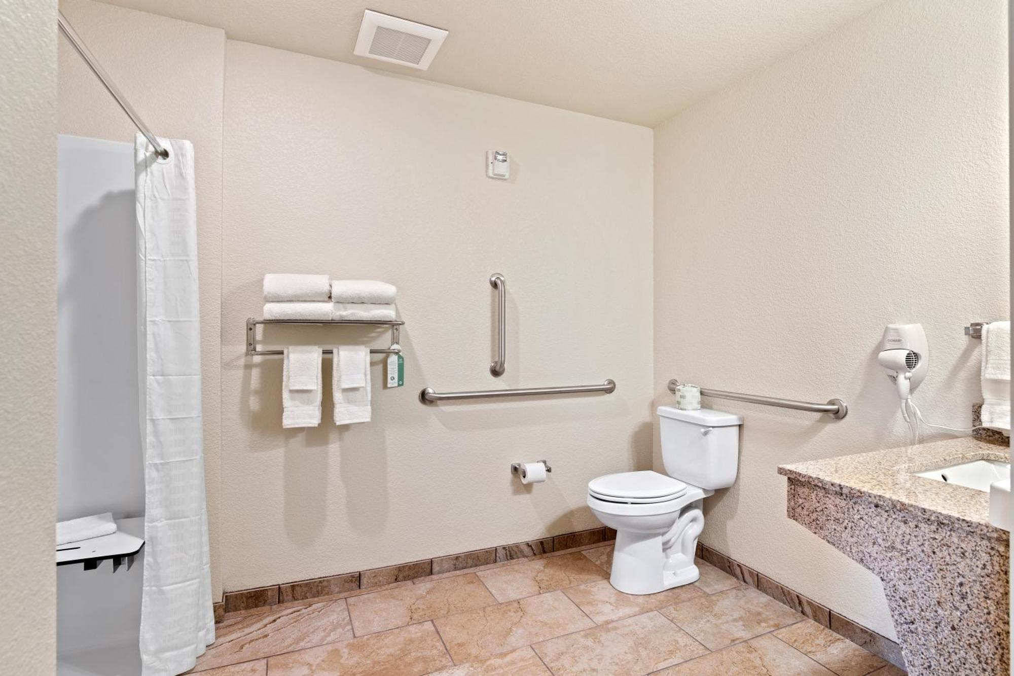 Cobblestone Inn & Suites - Yuma Extérieur photo