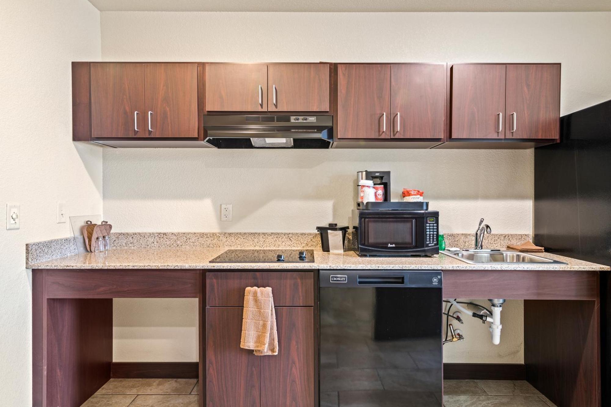 Cobblestone Inn & Suites - Yuma Extérieur photo