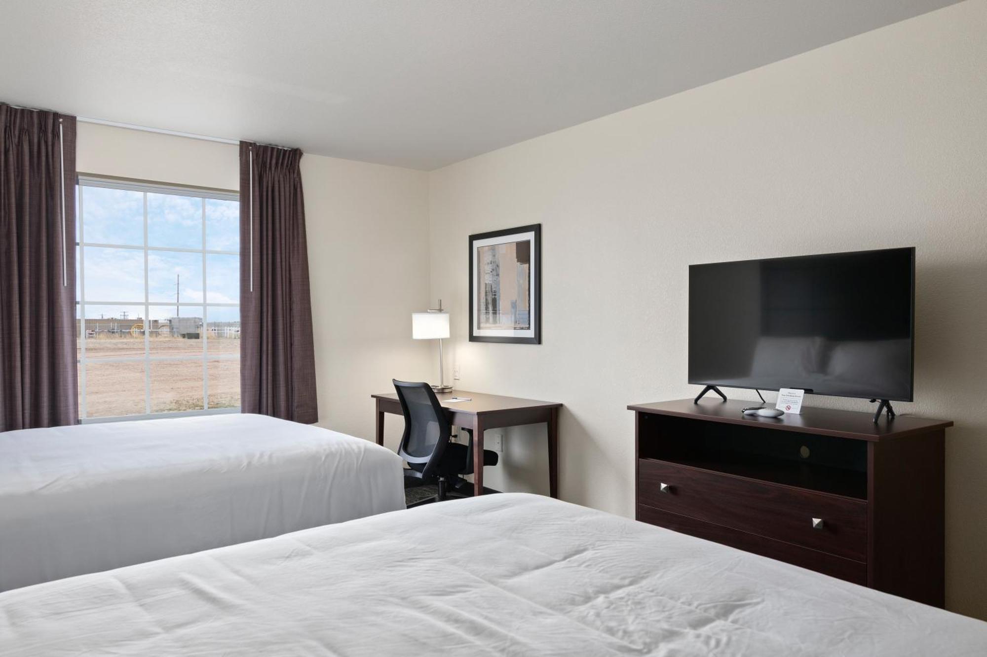 Cobblestone Inn & Suites - Yuma Extérieur photo
