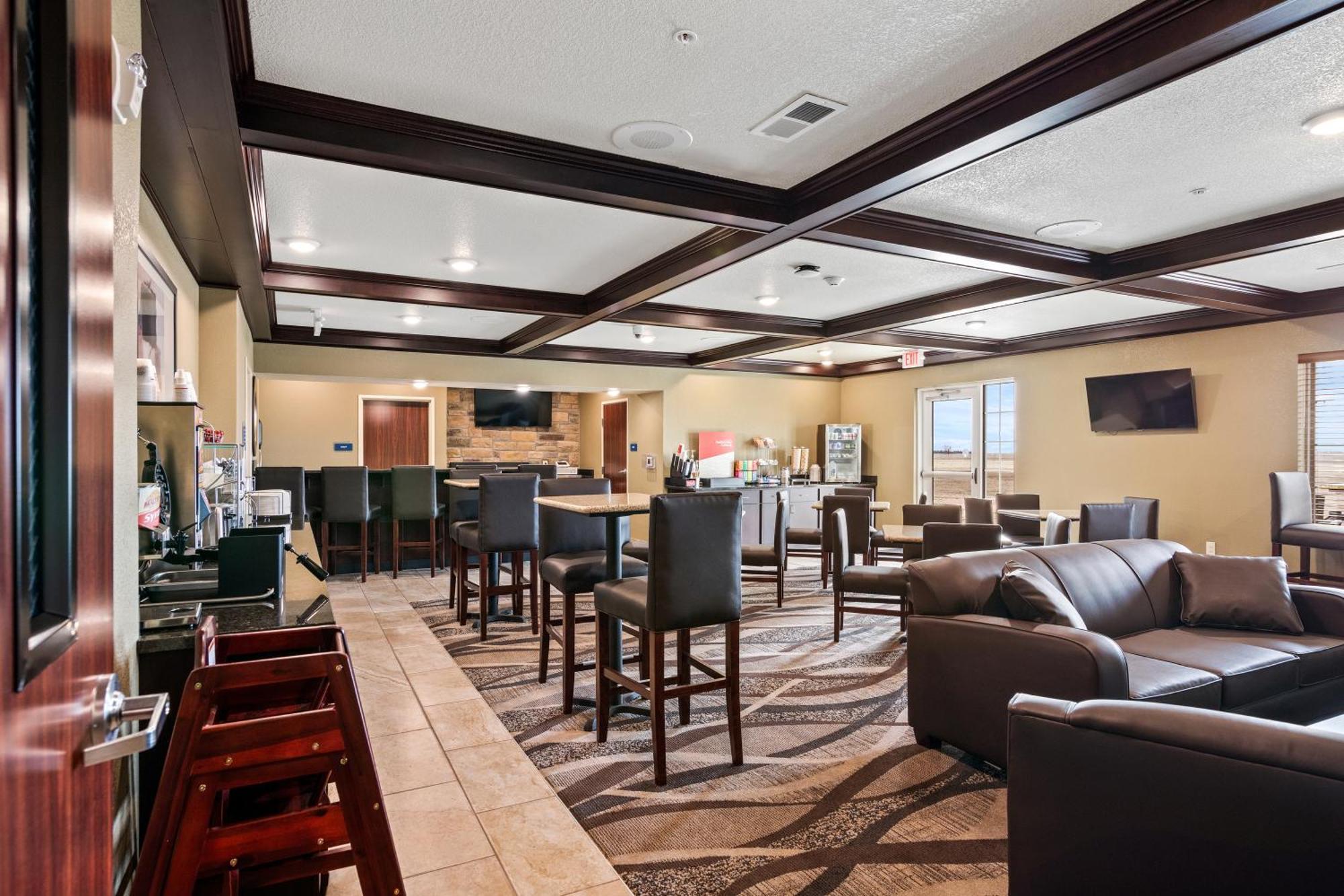 Cobblestone Inn & Suites - Yuma Extérieur photo