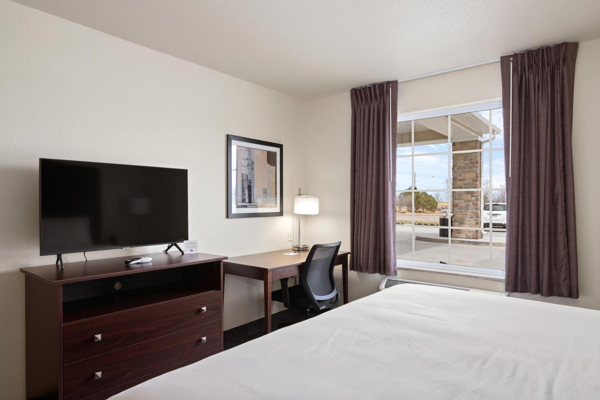 Cobblestone Inn & Suites - Yuma Extérieur photo