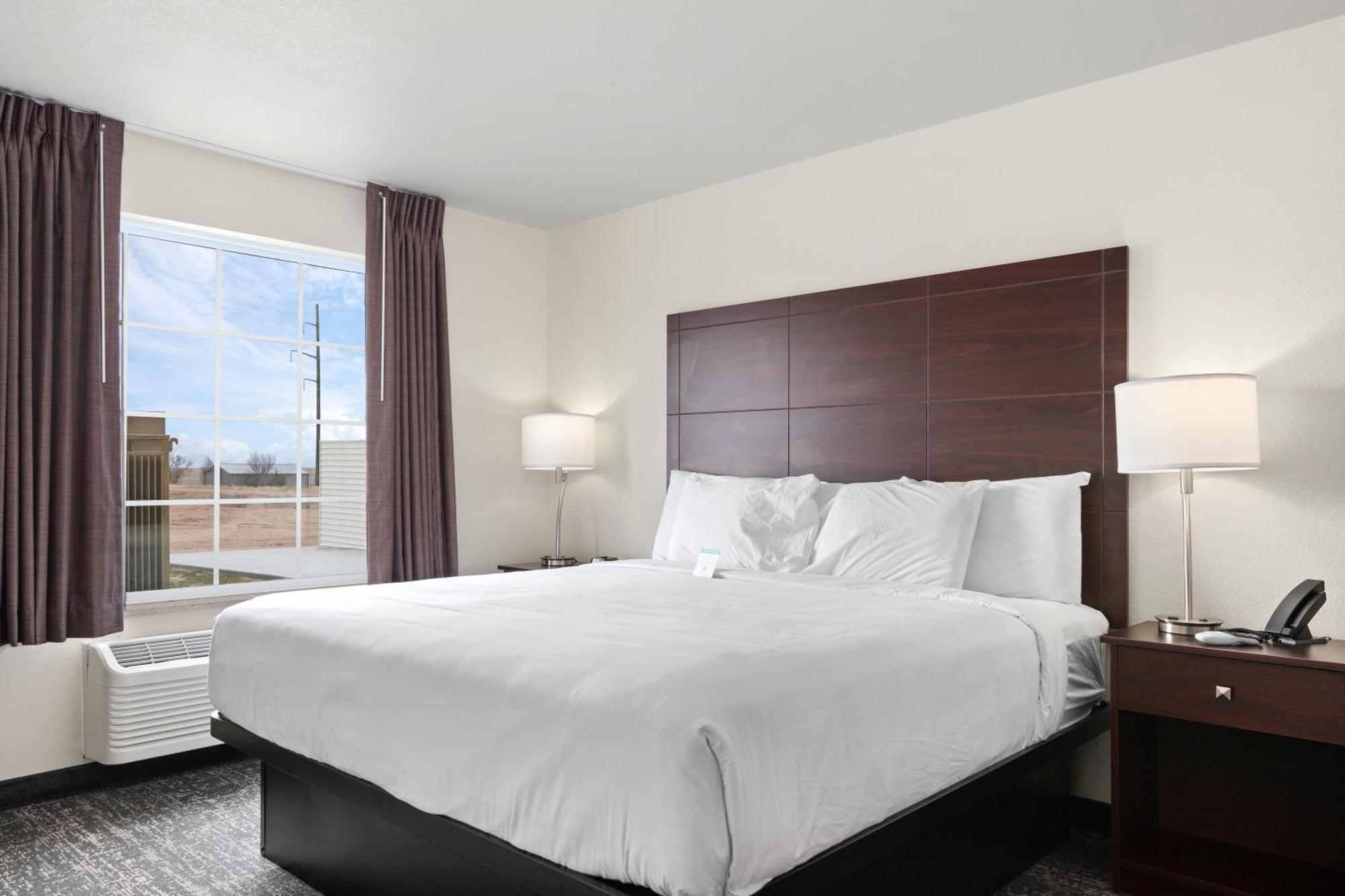 Cobblestone Inn & Suites - Yuma Extérieur photo