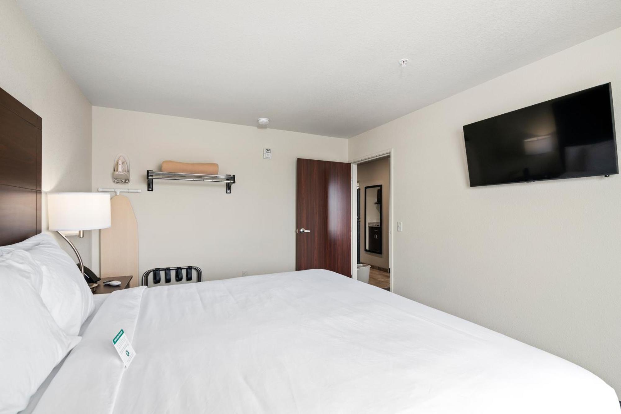 Cobblestone Inn & Suites - Yuma Extérieur photo