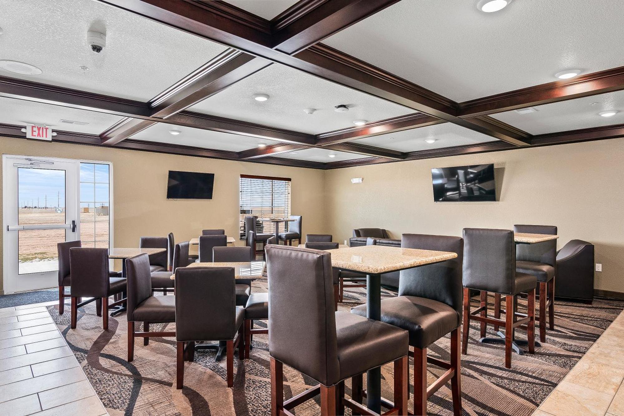Cobblestone Inn & Suites - Yuma Extérieur photo