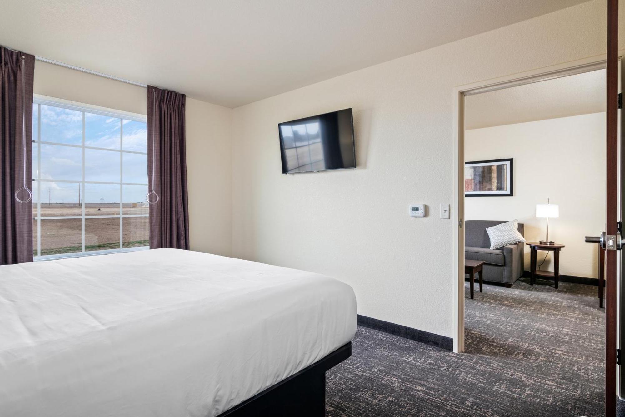 Cobblestone Inn & Suites - Yuma Extérieur photo