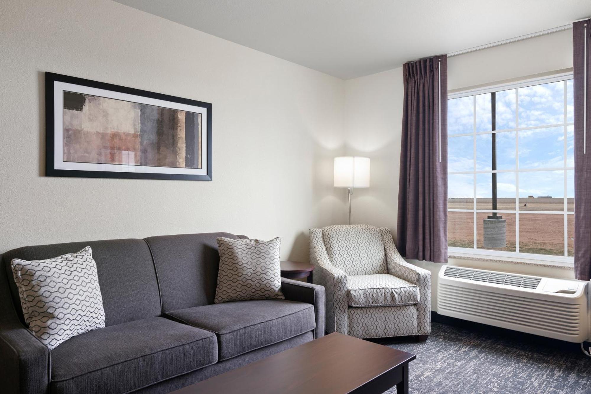 Cobblestone Inn & Suites - Yuma Extérieur photo