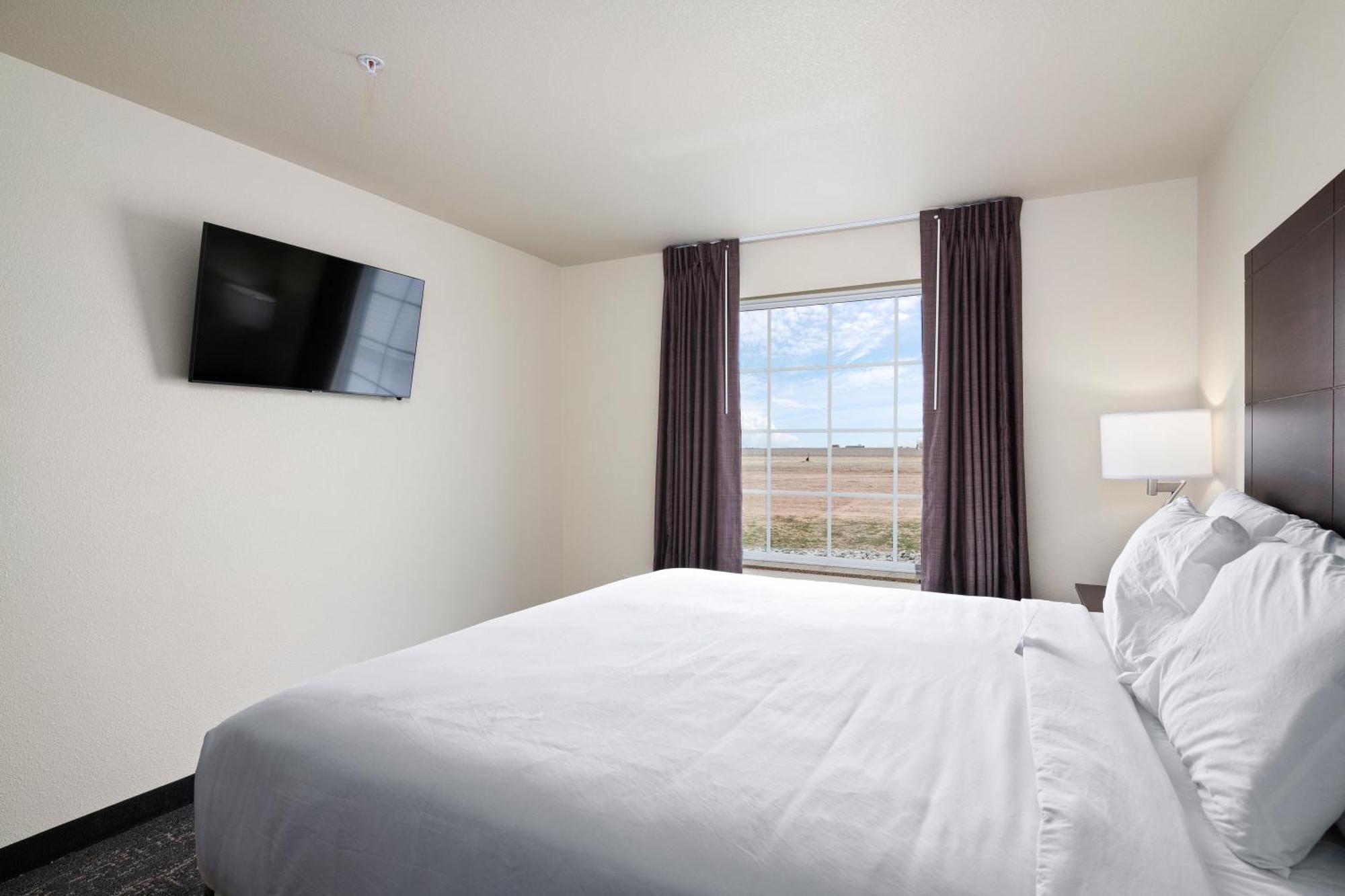 Cobblestone Inn & Suites - Yuma Extérieur photo