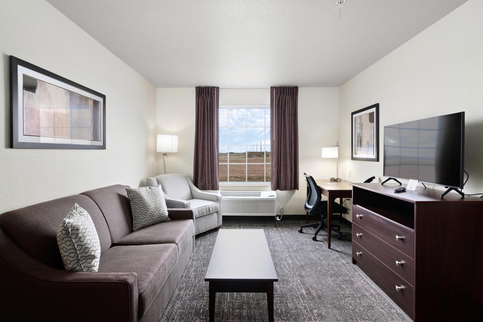 Cobblestone Inn & Suites - Yuma Extérieur photo