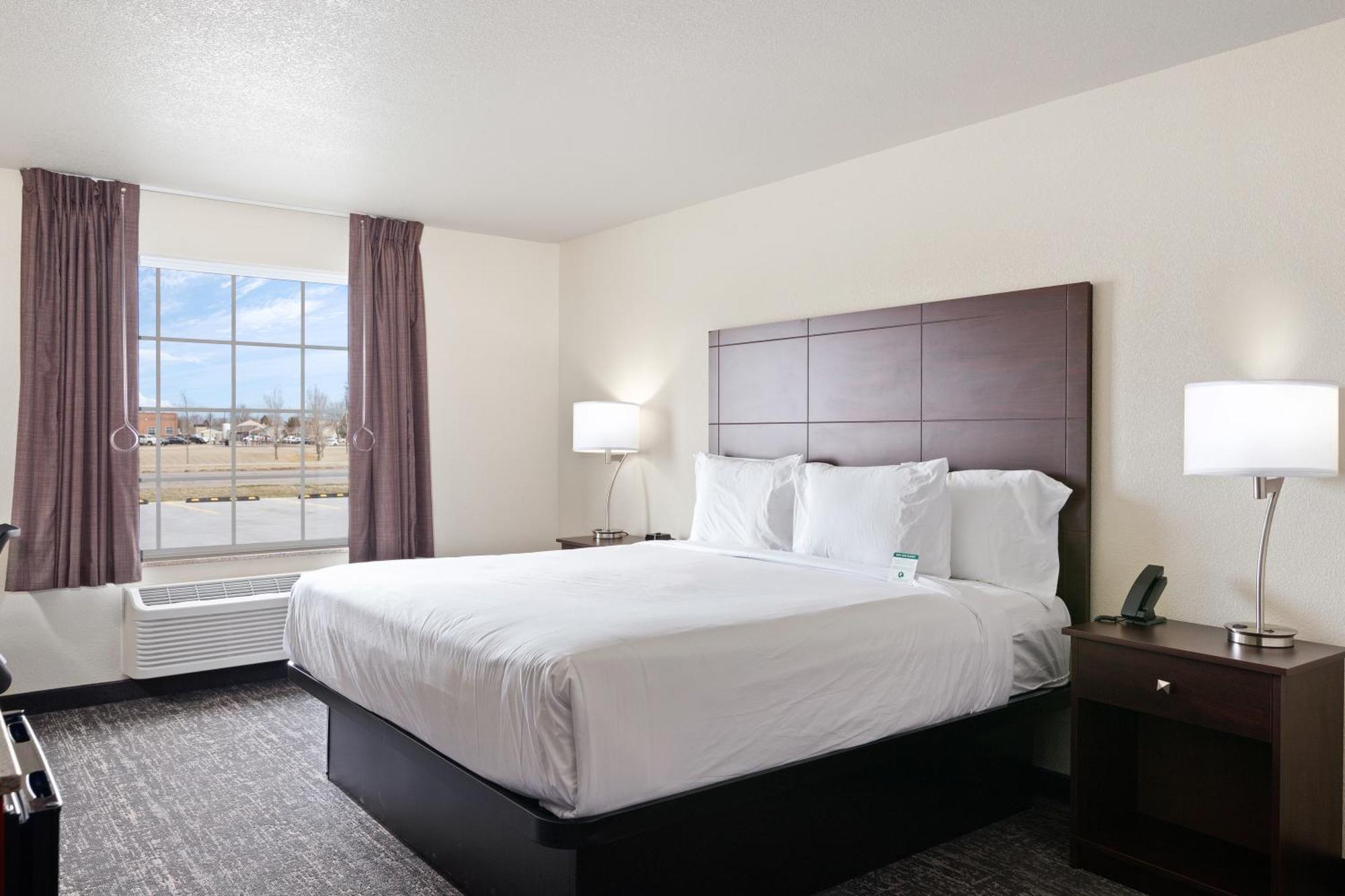 Cobblestone Inn & Suites - Yuma Extérieur photo