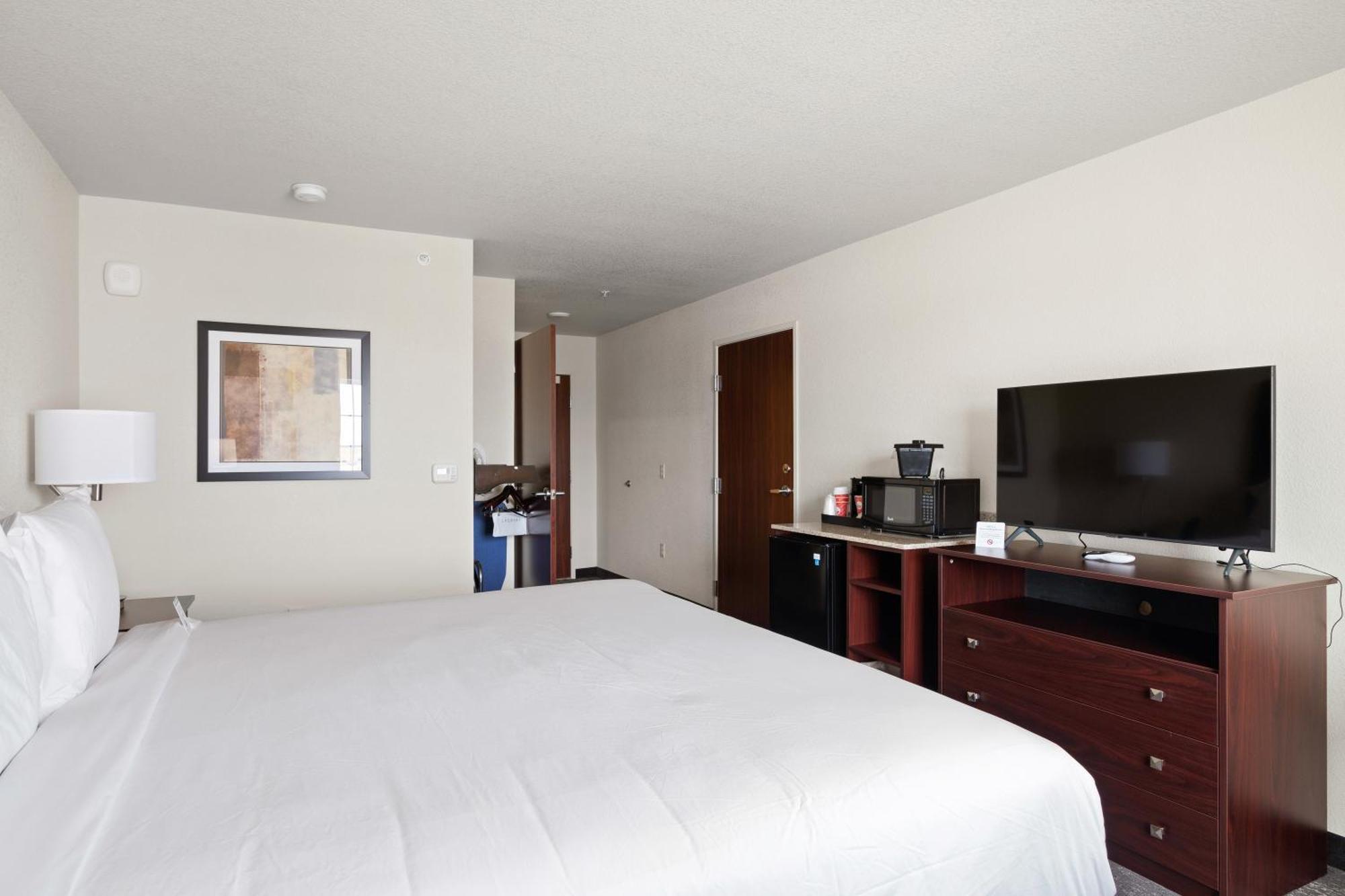 Cobblestone Inn & Suites - Yuma Extérieur photo