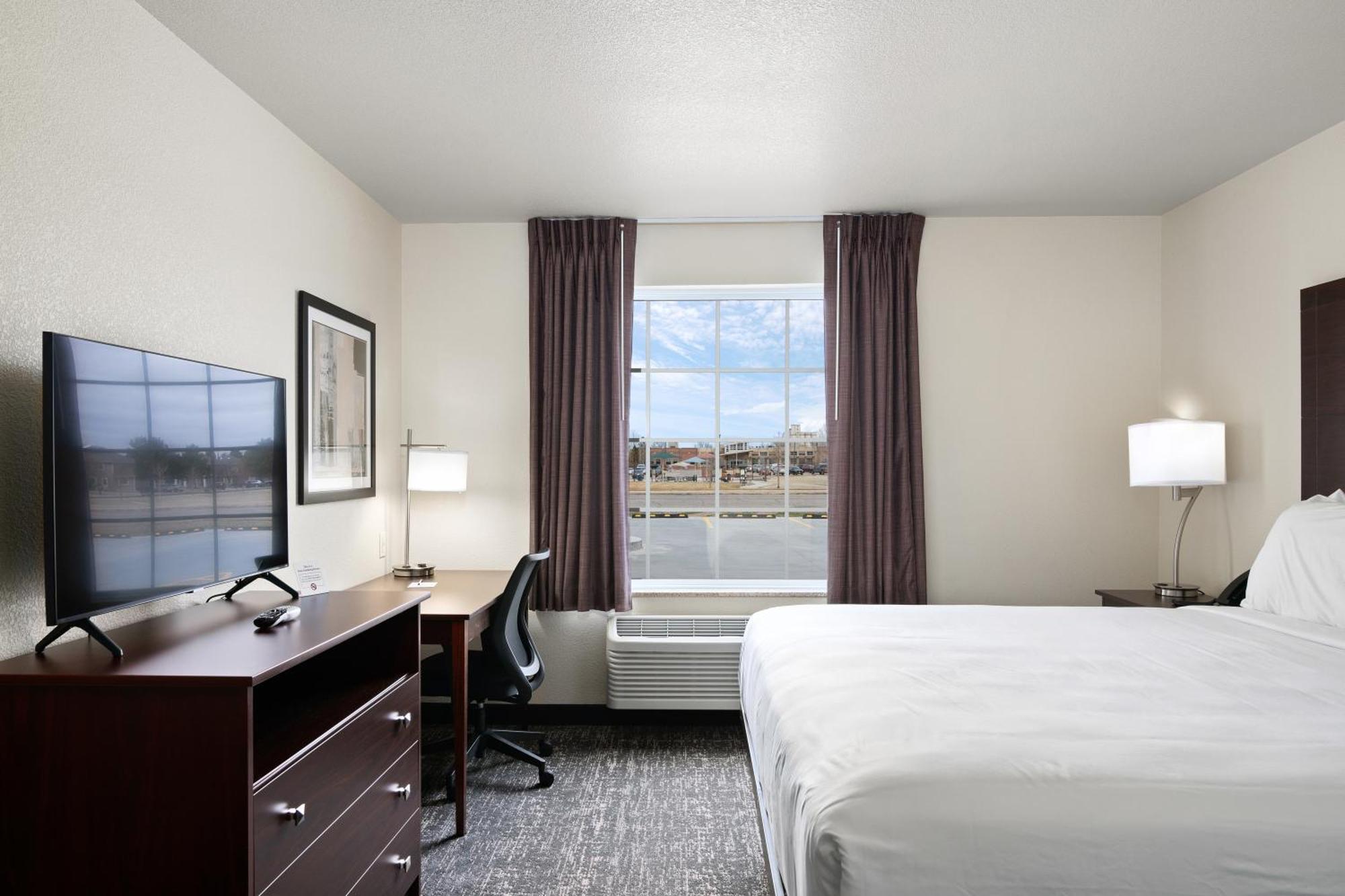 Cobblestone Inn & Suites - Yuma Extérieur photo