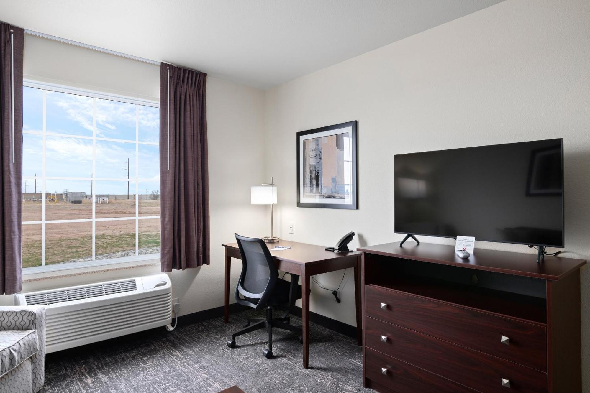 Cobblestone Inn & Suites - Yuma Extérieur photo