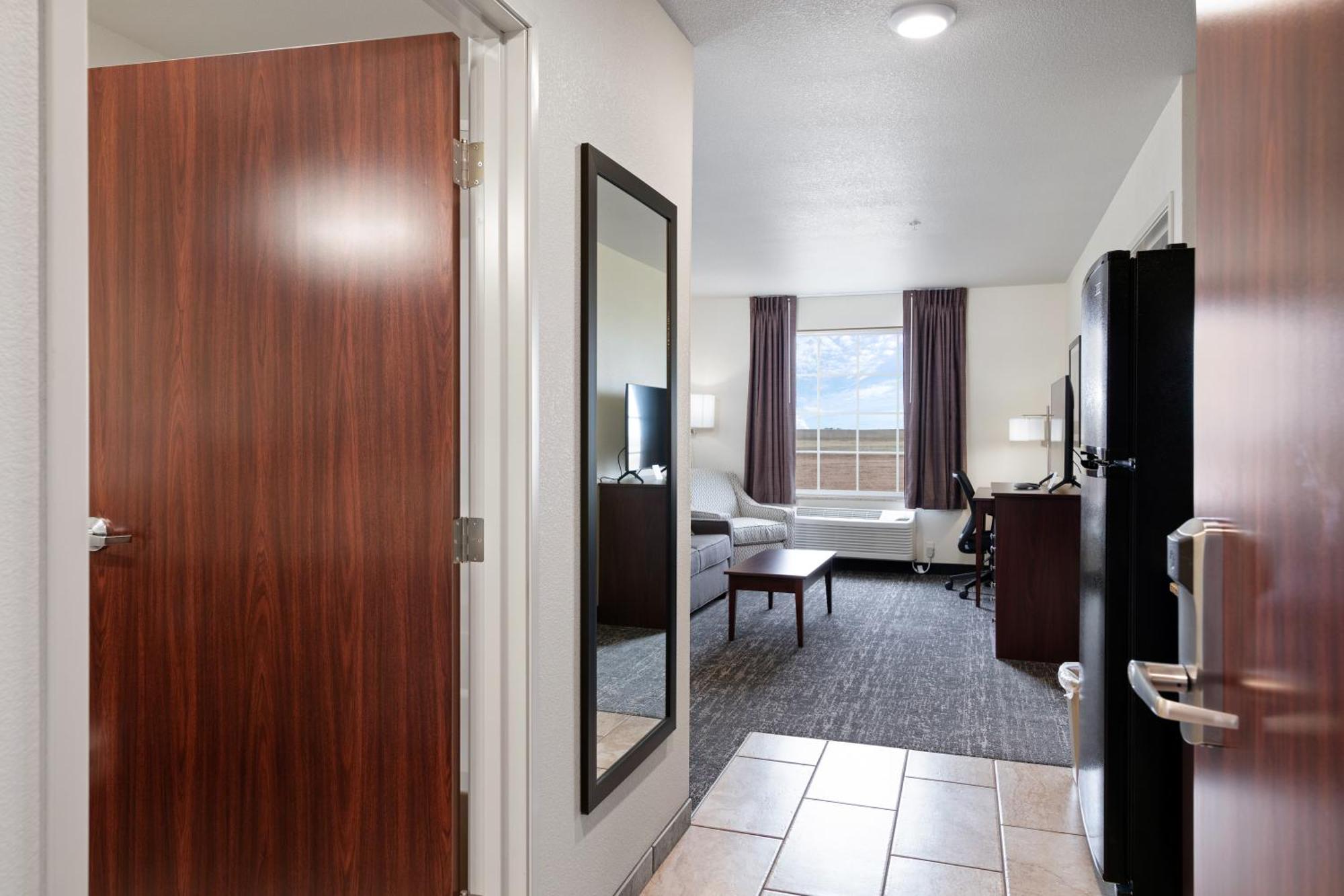 Cobblestone Inn & Suites - Yuma Extérieur photo