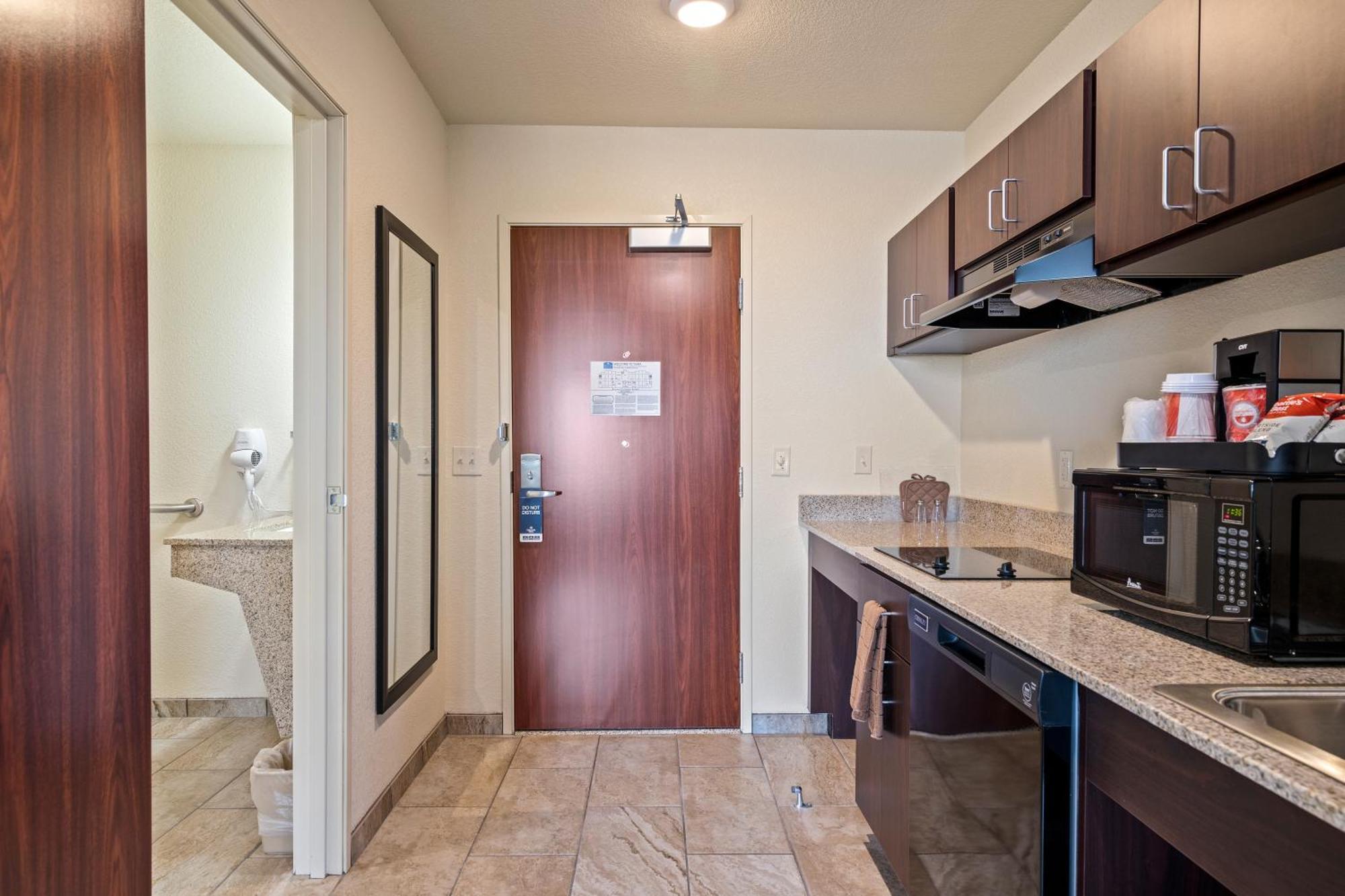 Cobblestone Inn & Suites - Yuma Extérieur photo