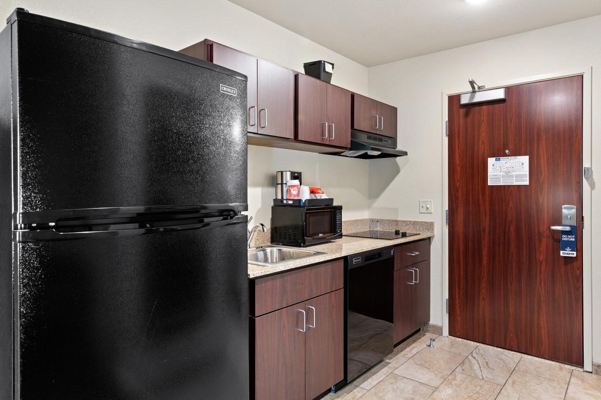 Cobblestone Inn & Suites - Yuma Extérieur photo