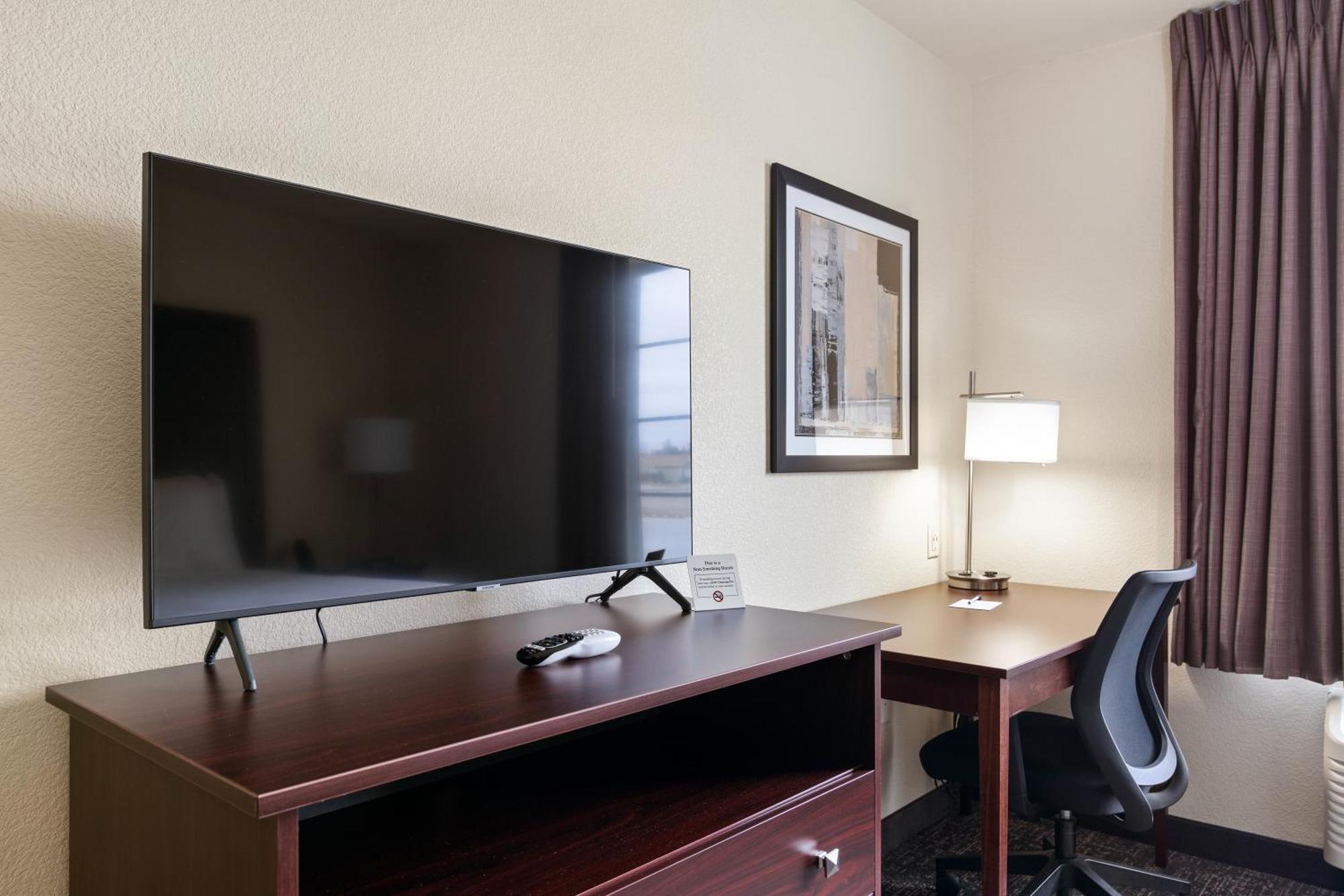 Cobblestone Inn & Suites - Yuma Extérieur photo