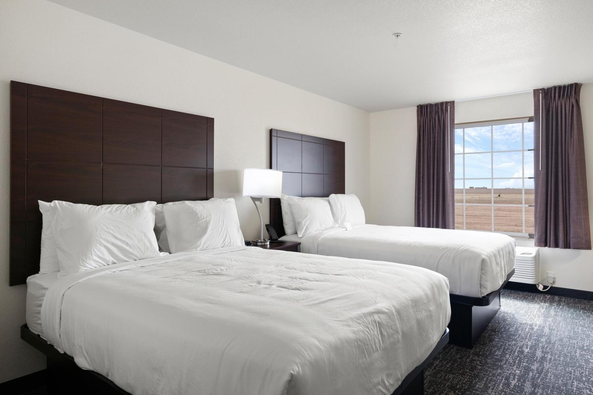 Cobblestone Inn & Suites - Yuma Extérieur photo