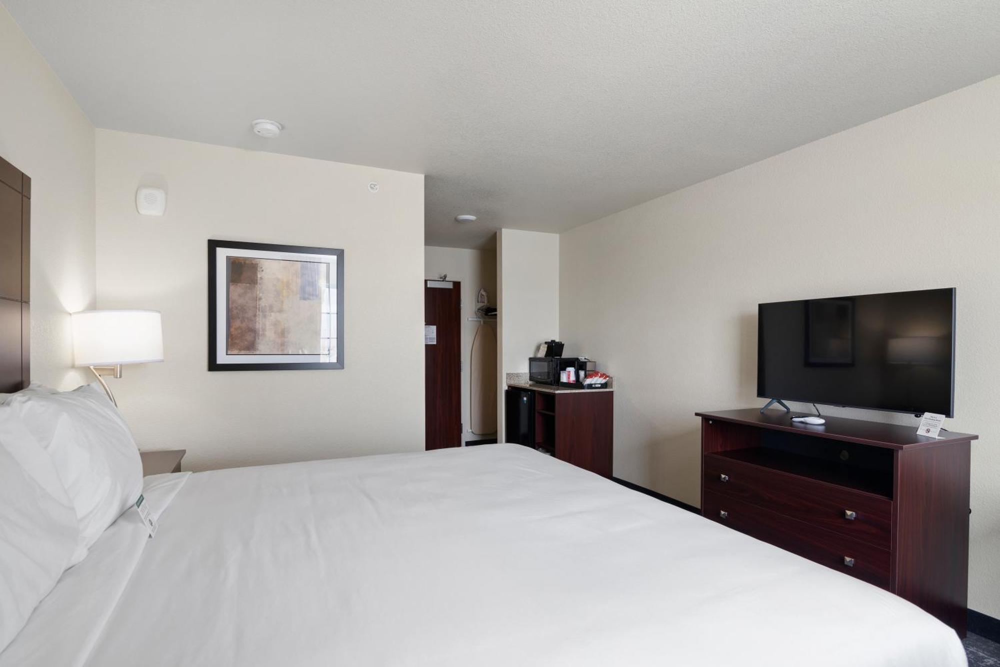 Cobblestone Inn & Suites - Yuma Extérieur photo