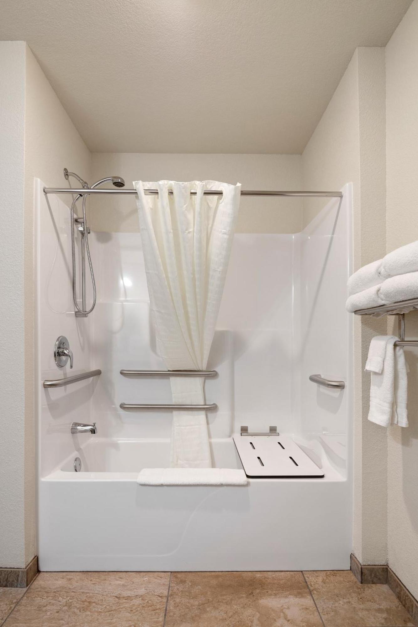 Cobblestone Inn & Suites - Yuma Extérieur photo