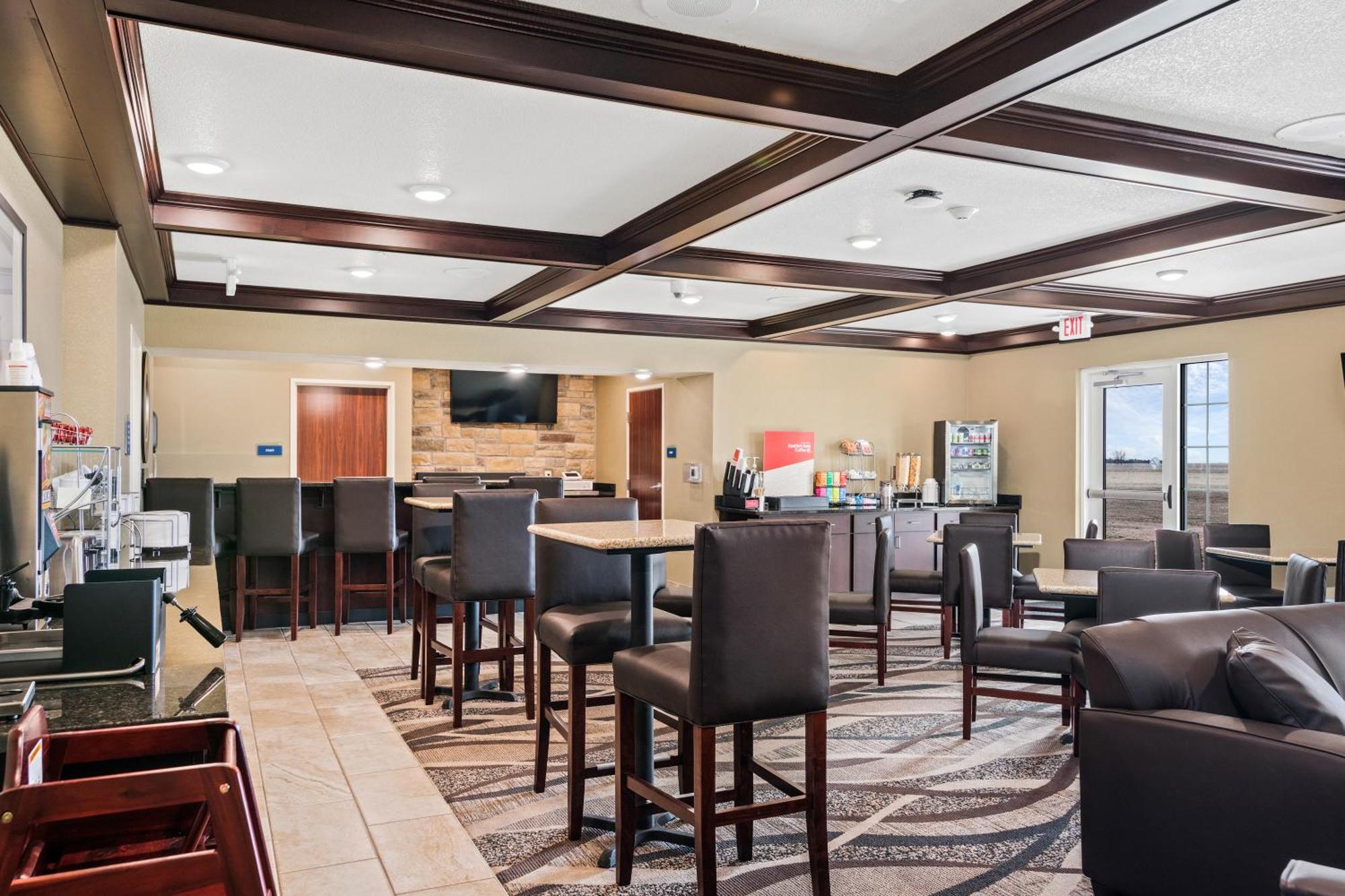 Cobblestone Inn & Suites - Yuma Extérieur photo